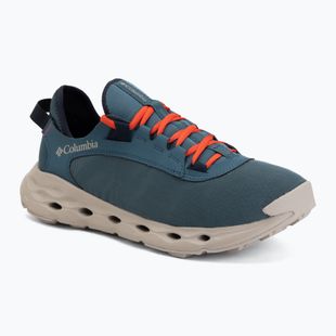 Scarpe da trekking da uomo Columbia Drainmaker XTR everblue/super sonic