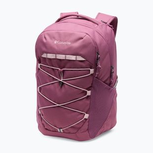 Zaino da trekking Columbia Atlas Explorer 28 l antique mauve