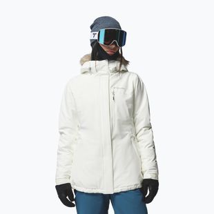 Giacca da sci da donna Columbia Ava Alpine II Ins sea salt