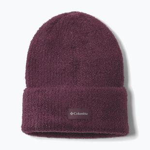 Berretto invernale da donna Columbia CSC Luxe Cuffed Beanie Moonvista