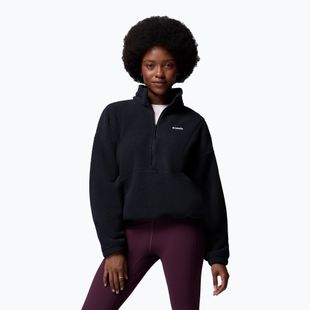 Pile donna Columbia Timber Meadow MTR Fleece HZ black