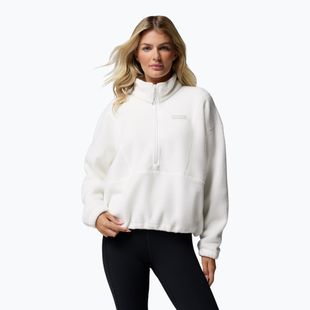 Pile donna Columbia Timber Meadow MTR Fleece HZ sea salt