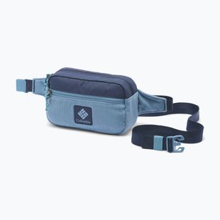 Marsupio cintura Columbia Trail Traveler Hip 2 l nocturnal/rainy day corduroy