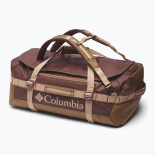 Borsa da viaggio Columbia Landroamer 60 l tobacco/delta
