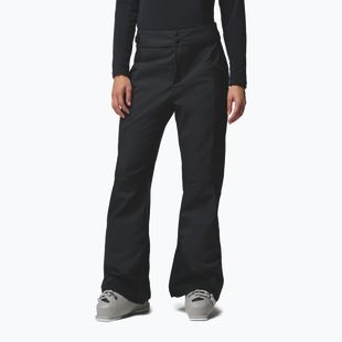 Pantaloni da sci da donna Columbia Roffe Ridge Ski Softshell black