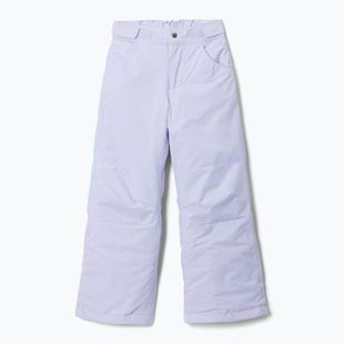 Pantaloni da donna Columbia Starchaser Peak III black