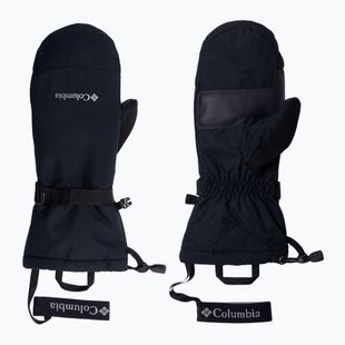 Guanti Columbia Arctic Slope Seeker Mitt black