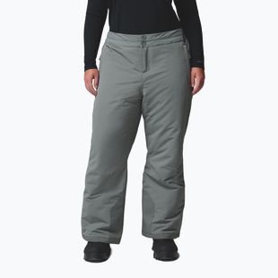Pantaloni da sci da donna Columbia Bugaboo III sedona sage