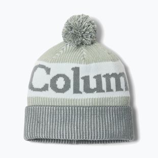 Cappello invernale Columbia Polar Powder III sedona sage/safari/tea light