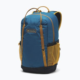 Zaino da trekking Columbia Echo Mountain 25 l phoenix blue