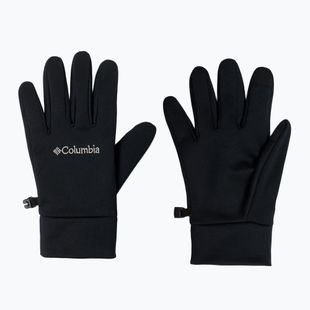 Guanti Columbia Omni-Heat Touch II black