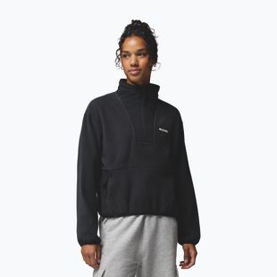 Pile donna Columbia Sequoia Grove II Half Zip Fleece Black