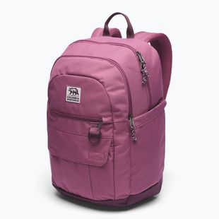 Zaino urbano Columbia Buxton 26 l antique mauve/moonvista