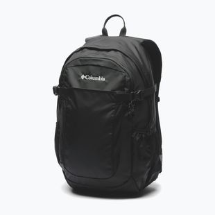 Zaino da trekking Columbia Castle Crest 25 l black