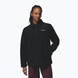Giacca da donna Columbia Panorama Shirt black