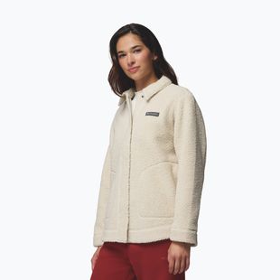 Giacca da donna Columbia Panorama Shirt dark stone