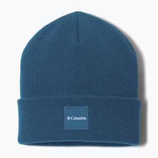 Cappello invernale Columbia City Trek Heavyweight phoenix blue