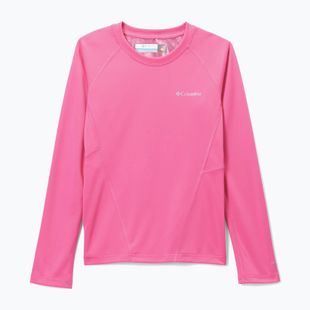 Felpa termica bambini Columbia Midweight Crew 2 nico