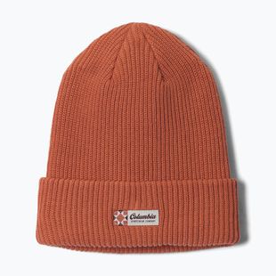 Cappello invernale Columbia Lost Lager II teak brown