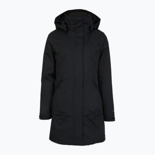Giacca 3-in-1 da donna Columbia Pulaski III Interchange black