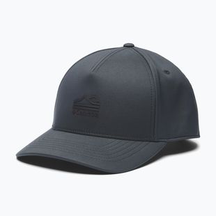 Cappellino con visiera Columbia Thermal 110 Snapback black/sunset mountain