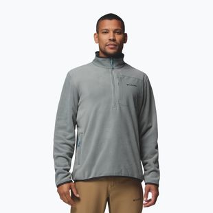 Pile uomo Columbia Pacific Arch 200 1/2 Zip Fleece sedona sage