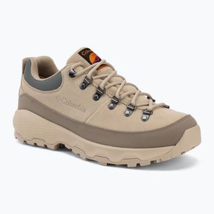 Scarpe da trekking uomo Columbia Newton Alpine Low fossil/sedona sage