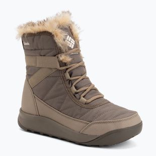 Doposci da donna Columbia Minx Shorty IV wet sand/khaki
