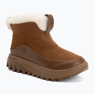 Doposci da donna Columbia Snowtrot Ease elk/light brown
