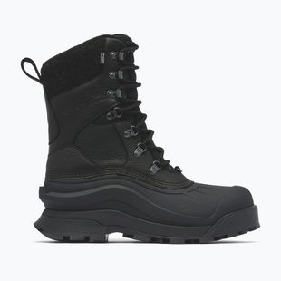 Doposci uomo Columbia Bugaboot Peak black/black