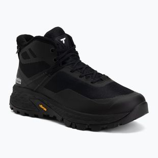 Scarpe da trekking uomo Columbia Tellurix Titanum Outdry Mid black/black