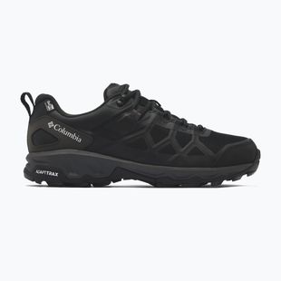 Scarpe da trekking uomo Columbia Peakfreak 3 Outdry black/dark grey