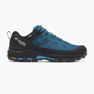 Scarpe da trekking uomo Columbia Peakfreak Titanum Outdry phoenix blue/compass blue