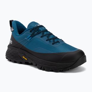 Scarpe da trekking uomo Columbia Tellurix Titanum Outdry phoenix blue/black