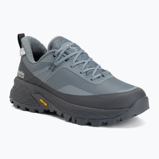 Scarpe da trekking donna Columbia Tellurix Titanum Outdry cinder grey/graphite