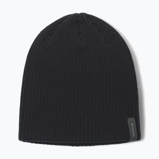 Cappello invernale Columbia Cedar Lake black heather