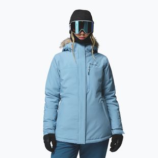 Giacca da sci da donna Columbia Ava Alpine II Ins rainy day