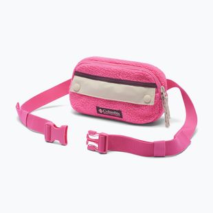 Marsupio cintura Columbia Helvetia II Hip Pack 1 l nico/dark stone