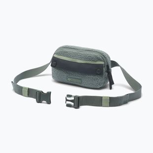 Marsupio cintura Columbia Helvetia II Hip Pack 1 l sedona sage/shark