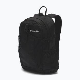Zaino da trekking Columbia Castle Crest 20 l black