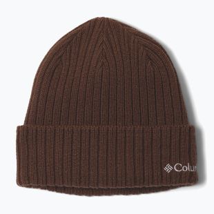 Cappello invernale Columbia Watch tobacco