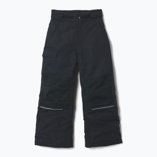 Pantaloni da sci per bambini Columbia Bugaboo IV black