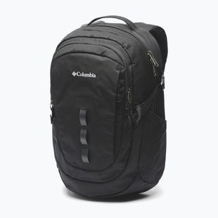 Zaino da trekking Columbia Pepper Rock 30 l Black