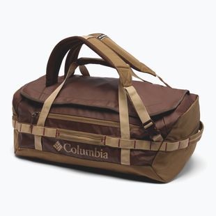 Borsa da viaggio Columbia Landroamer 40 l tobacco/delta