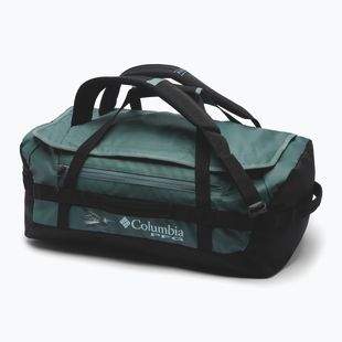 Borsa da viaggio Columbia Landroamer 40 l metal/black