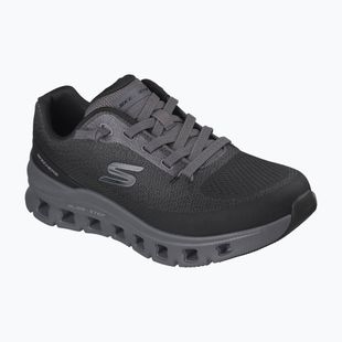 Scarpe da uomo SKECHERS Glide-Step Pro Waverra black