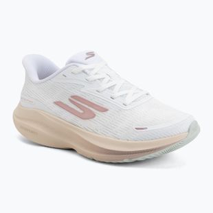 Scarpe da running da donna SKECHERS Skx Aero Pulse 172220 white