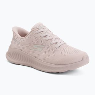 Scarpe da donna SKECHERS Go Walk Now Khloe pink