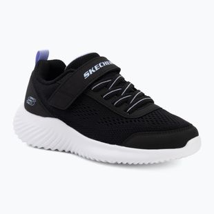 Scarpe per bambini SKECHERS Bounder Free And Easy black