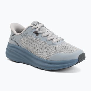 Scarpe da uomo SKECHERS Bobs Skillz gray